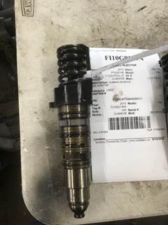 Cummins ISX EGR Fuel Injector