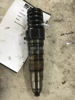 Cummins ISX EGR Fuel Injector