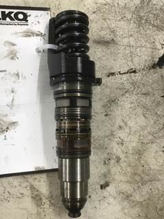 Cummins ISX EGR Fuel Injector