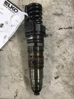 Cummins ISX EGR Fuel Injector