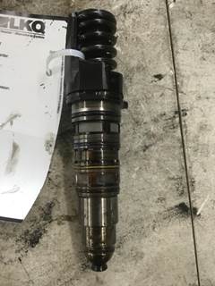 Cummins ISX EGR Fuel Injector