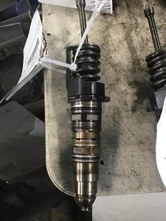 Cummins ISX EGR Fuel Injector