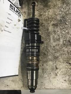 Cummins ISX EGR Fuel Injector