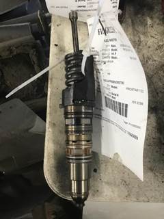 Cummins ISX EGR Fuel Injector
