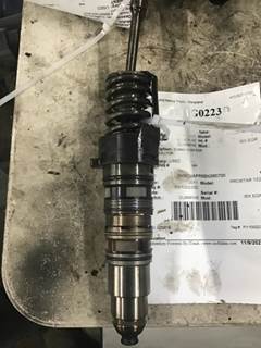 Cummins ISX EGR Fuel Injector