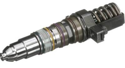 Cummins ISX EGR Fuel Injector