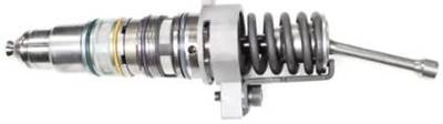 Cummins ISX EGR Fuel Injector