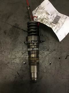 Cummins ISX EGR Fuel Injector