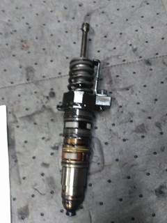 Cummins ISX EGR Fuel Injector