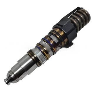 Cummins ISX Pre-EGR Fuel Injector for a Cummins ISX NON EGR
