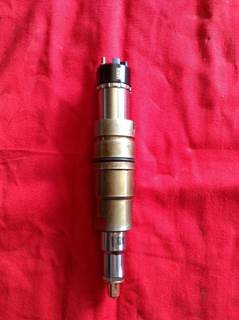 Cummins ISX12 Fuel Injector