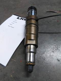 Cummins ISX12 Fuel Injector