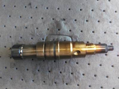 Cummins ISX12 Fuel Injector
