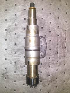 Cummins ISX12 Fuel Injector