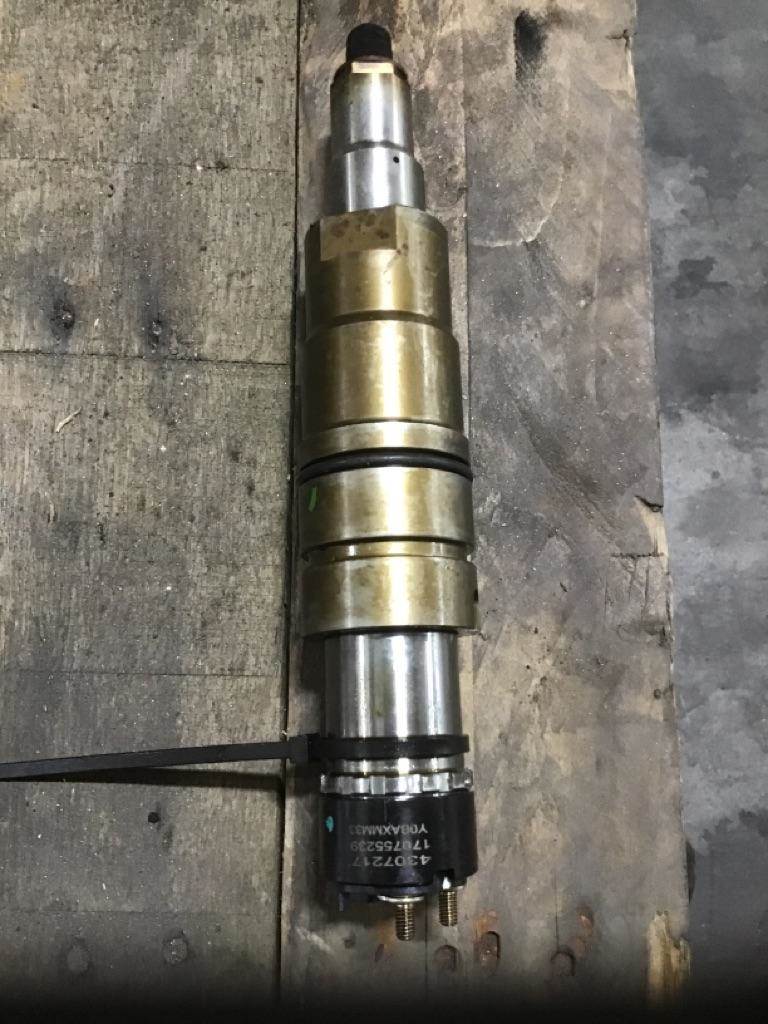 Cummins ISX15 Fuel Injector For Sale Athens, GA 2261986
