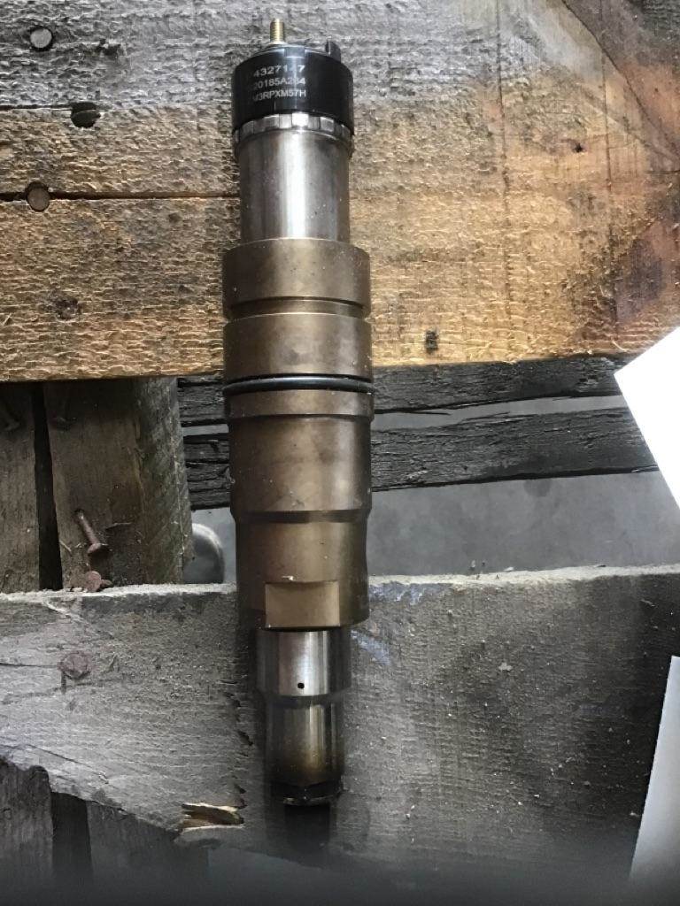 Cummins ISX15 Fuel Injector For Sale Athens, GA 2262430