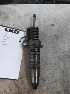 Cummins ISX15 Fuel Injector