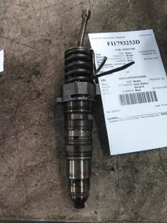Cummins ISX15 Fuel Injector