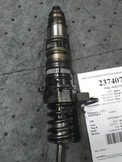 Cummins ISX15 Fuel Injector