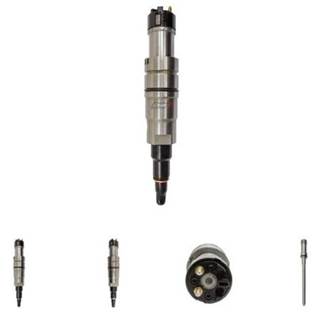 Cummins ISX15 Fuel Injector