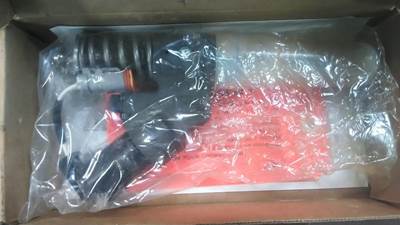 Cummins M11 CELECT Fuel Injector for a Cummins M11 CELECT 280-400 HP