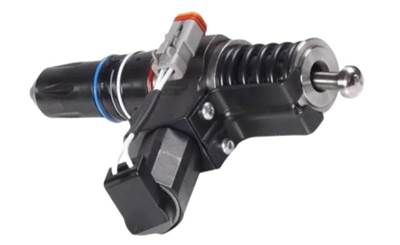 Cummins M11 CELECT Fuel Injector for a Cummins M11 CELECT 280-400 HP