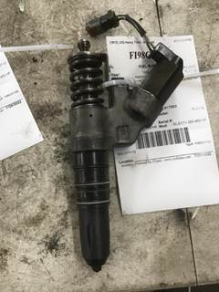Cummins M11 CELECT PLUS Fuel Injector for a Cummins M11 CELECT+ 280-400 HP