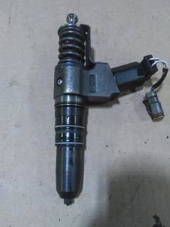 Cummins N14 CELECT Fuel Injector for a Cummins N14 CELECT 310-370 HP