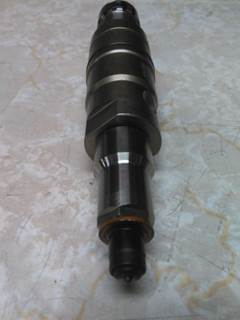 Cummins QSX15 Fuel Injector