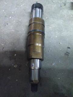 Cummins X15 Fuel Injector for a Cummins X15 EPA 17