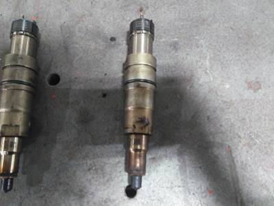 Cummins X15 Fuel Injector for a Cummins X15 EPA 17
