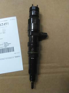 Detroit Fuel Injector