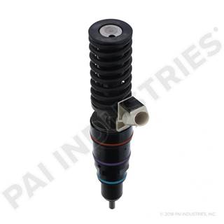 Detroit Fuel Injector