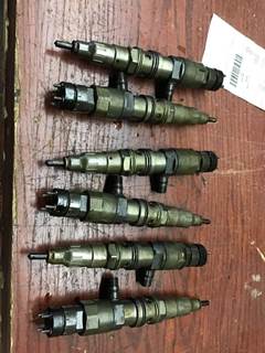 Detroit DD15 Fuel Injector