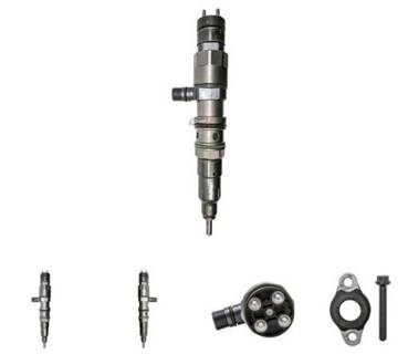 Detroit DD15 Fuel Injector