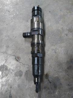 Detroit DD15 Fuel Injector