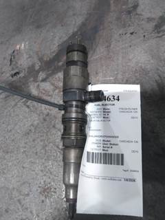 Detroit DD15 Fuel Injector