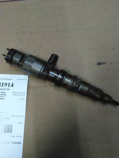Detroit DD15 Fuel Injector
