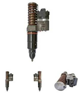 Detroit Series 50 Fuel Injector for a Detroit 50 SERIES