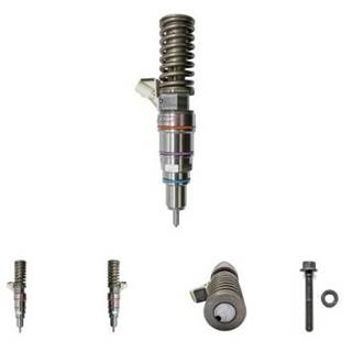 Detroit Series 60 11.1L Fuel Injector for a Detroit 60 SERIES-11.1 DDC1