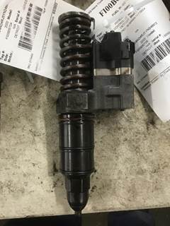 Detroit Series 60 12.7L DDEC IV Fuel Injector for a Detroit 60 SERIES-12.7 DDC4