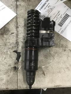 Detroit Series 60 12.7L DDEC IV Fuel Injector for a Detroit 60 SERIES-12.7 DDC4