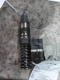 Detroit Series 60 12.7L DDEC IV Fuel Injector for a Detroit 60 SERIES-12.7 DDC4