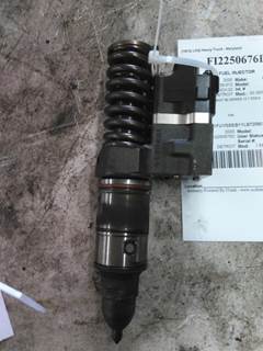Detroit Series 60 12.7L DDEC IV Fuel Injector for a Detroit 60 SERIES-12.7 DDC4