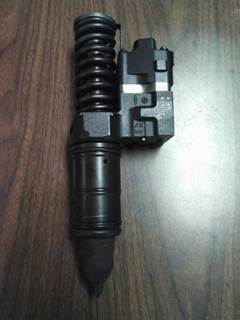 Detroit Series 60 12.7L DDEC IV Fuel Injector for a Detroit 60 SERIES-12.7 DDC4