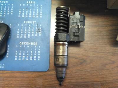 Detroit Series 60 12.7L DDEC IV Fuel Injector for a Detroit 60 SERIES-12.7 DDC4