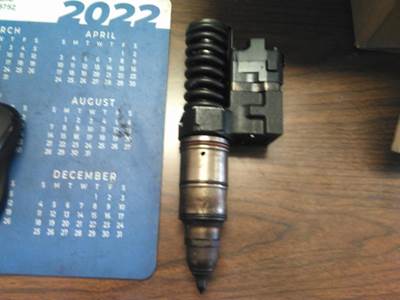 Detroit Series 60 12.7L DDEC IV Fuel Injector for a Detroit 60 SERIES-12.7 DDC4