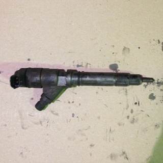 GMC 6.6L DURAMAX Fuel Injector for a GM 6.6L DURAMAX