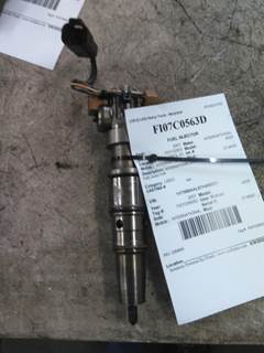 International DT466E Fuel Injector