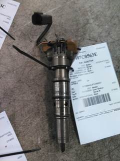 International DT466E Fuel Injector